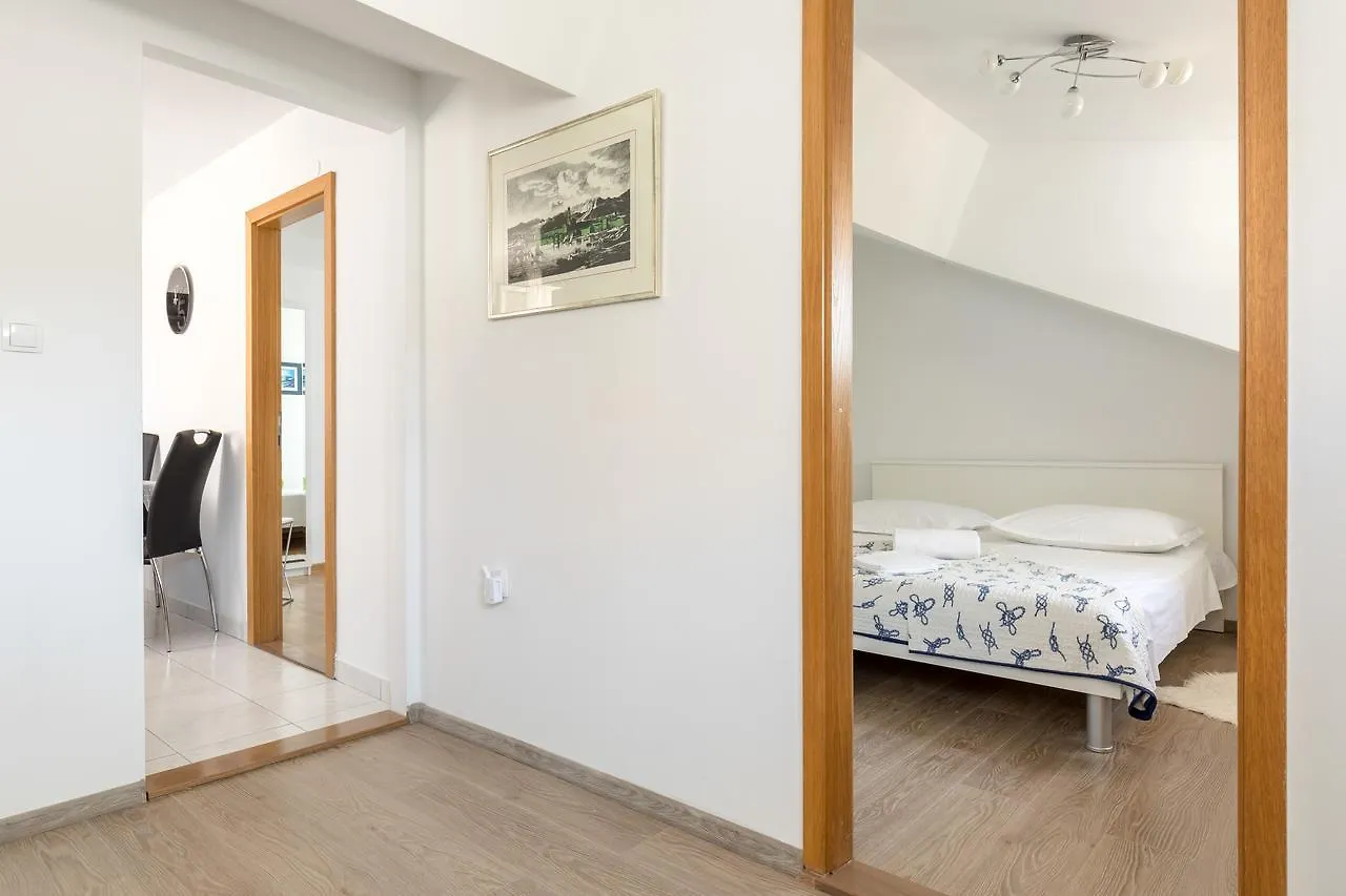 Apartmant Centar Сплит