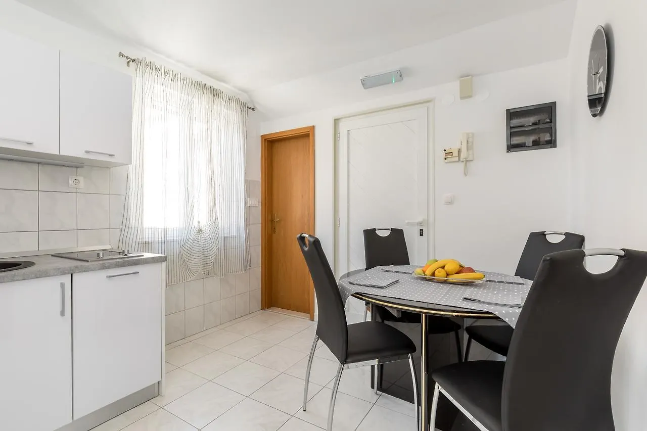 Apartmant Centar Сплит 0*,  Хорватия