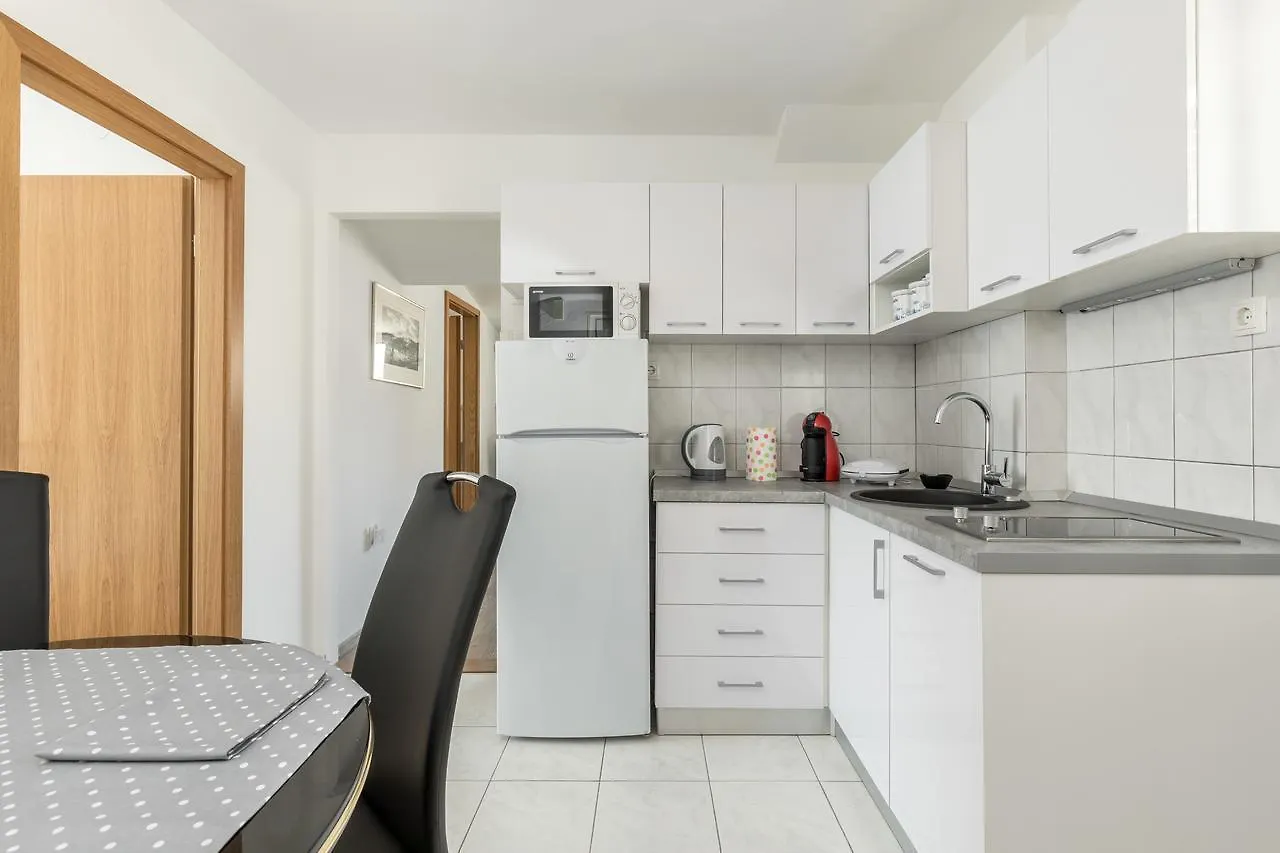 Apartmant Centar Split Croatia