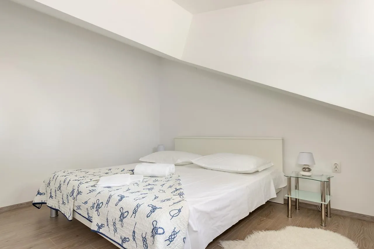 Apartmant Centar Сплит Хорватия