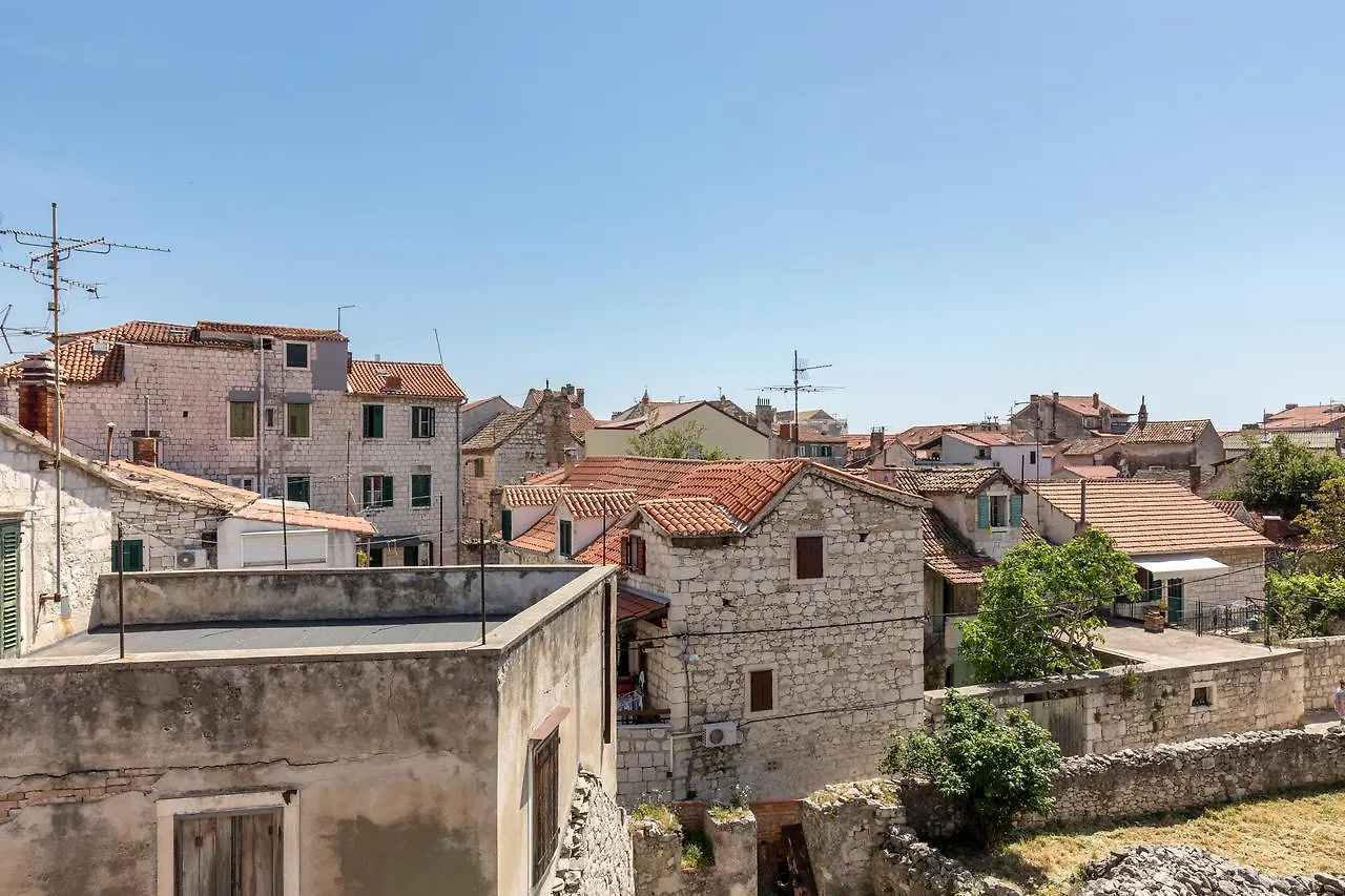 Apartmant Centar Split 0*,  Croatia