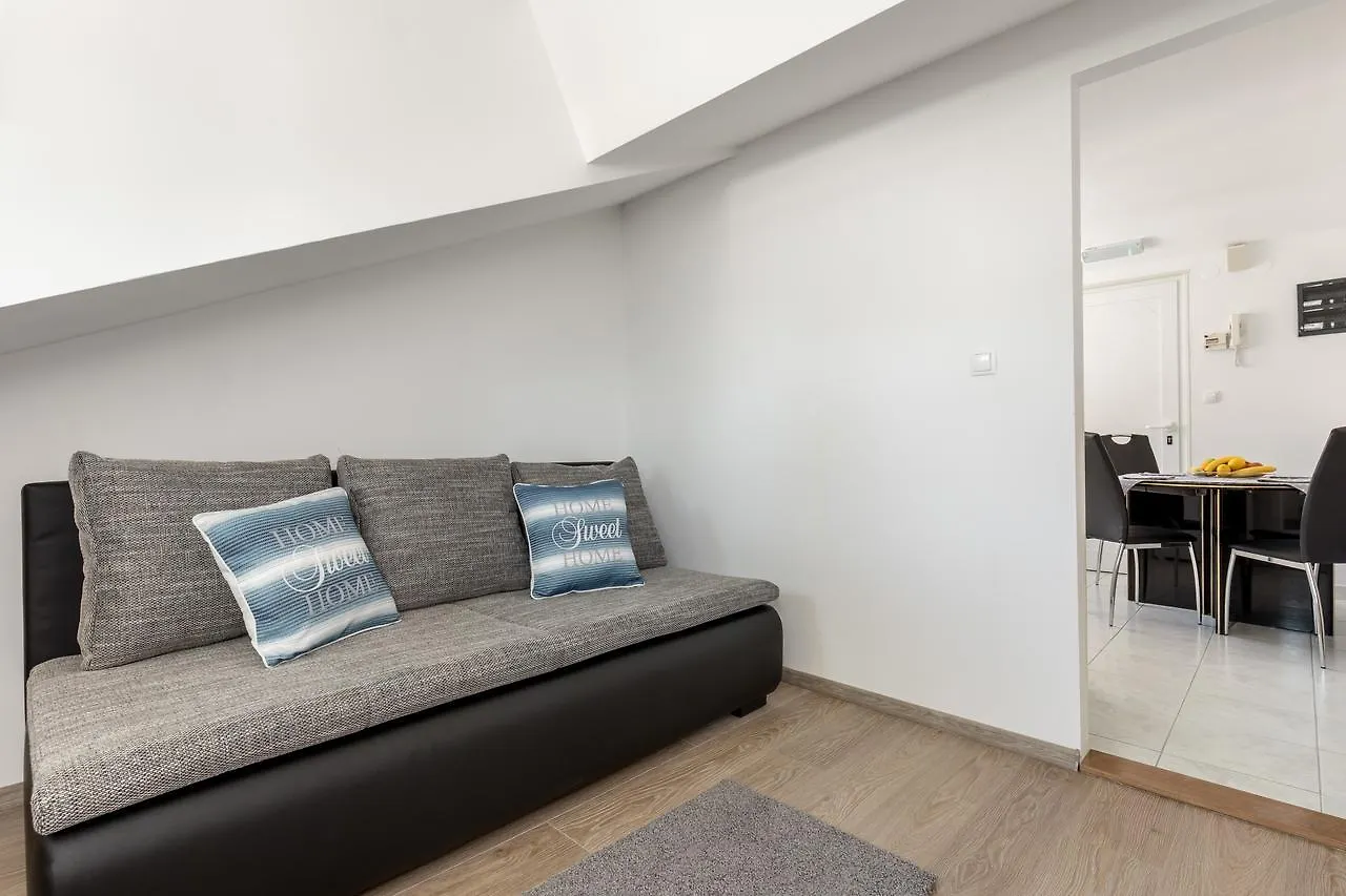 Apartmant Centar Сплит