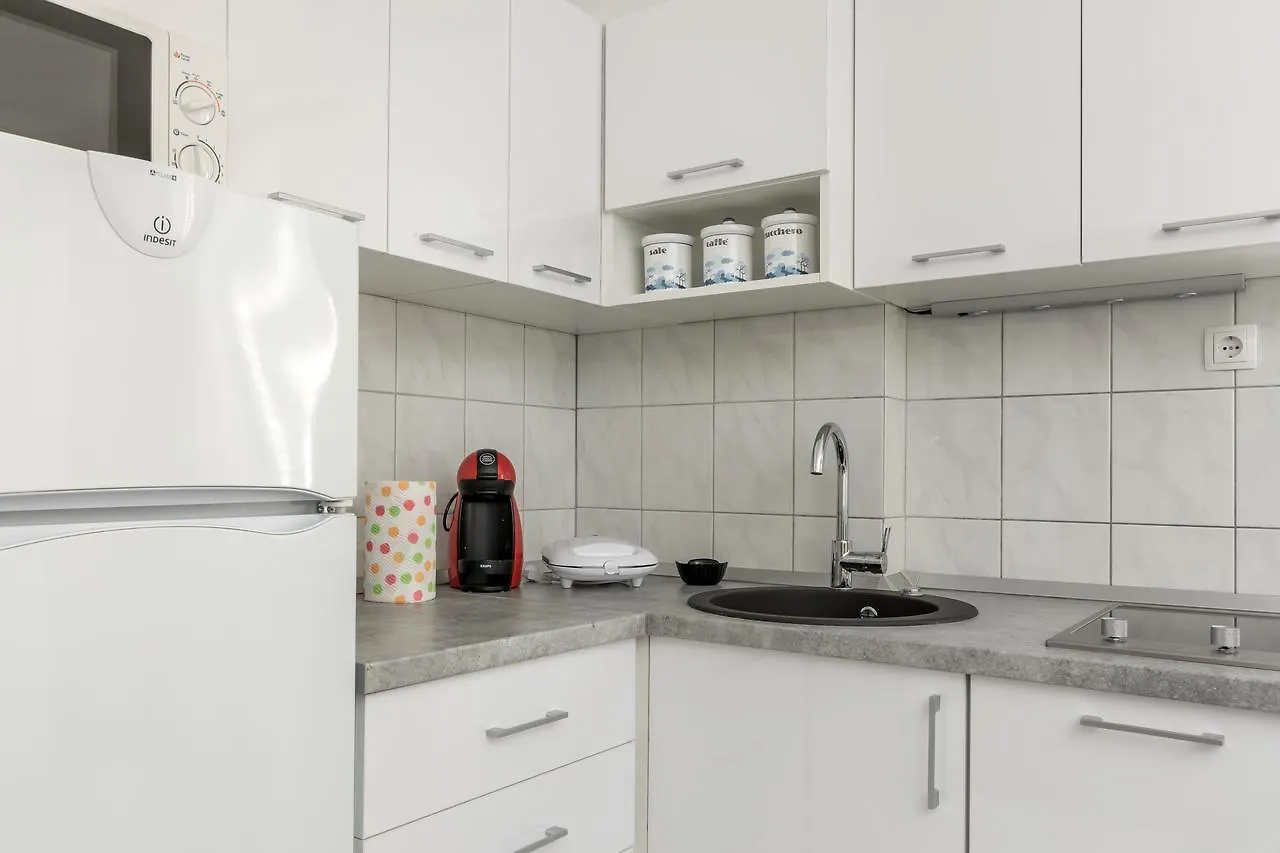 Apartmant Centar Сплит