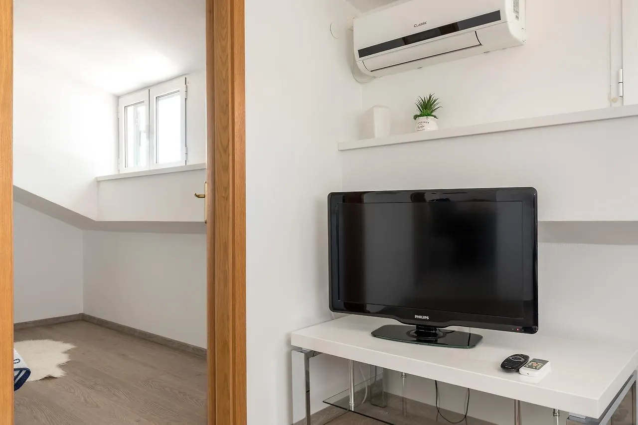 Apartment Apartmant Centar Split