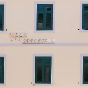  Appartement Spalatina