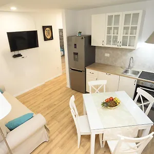  Apartment Old Town 2