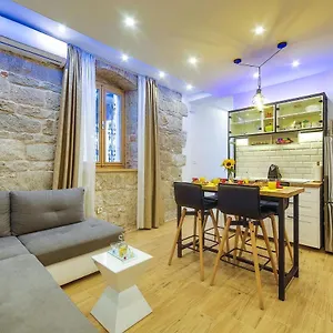  Apartment Bacvice Slavija