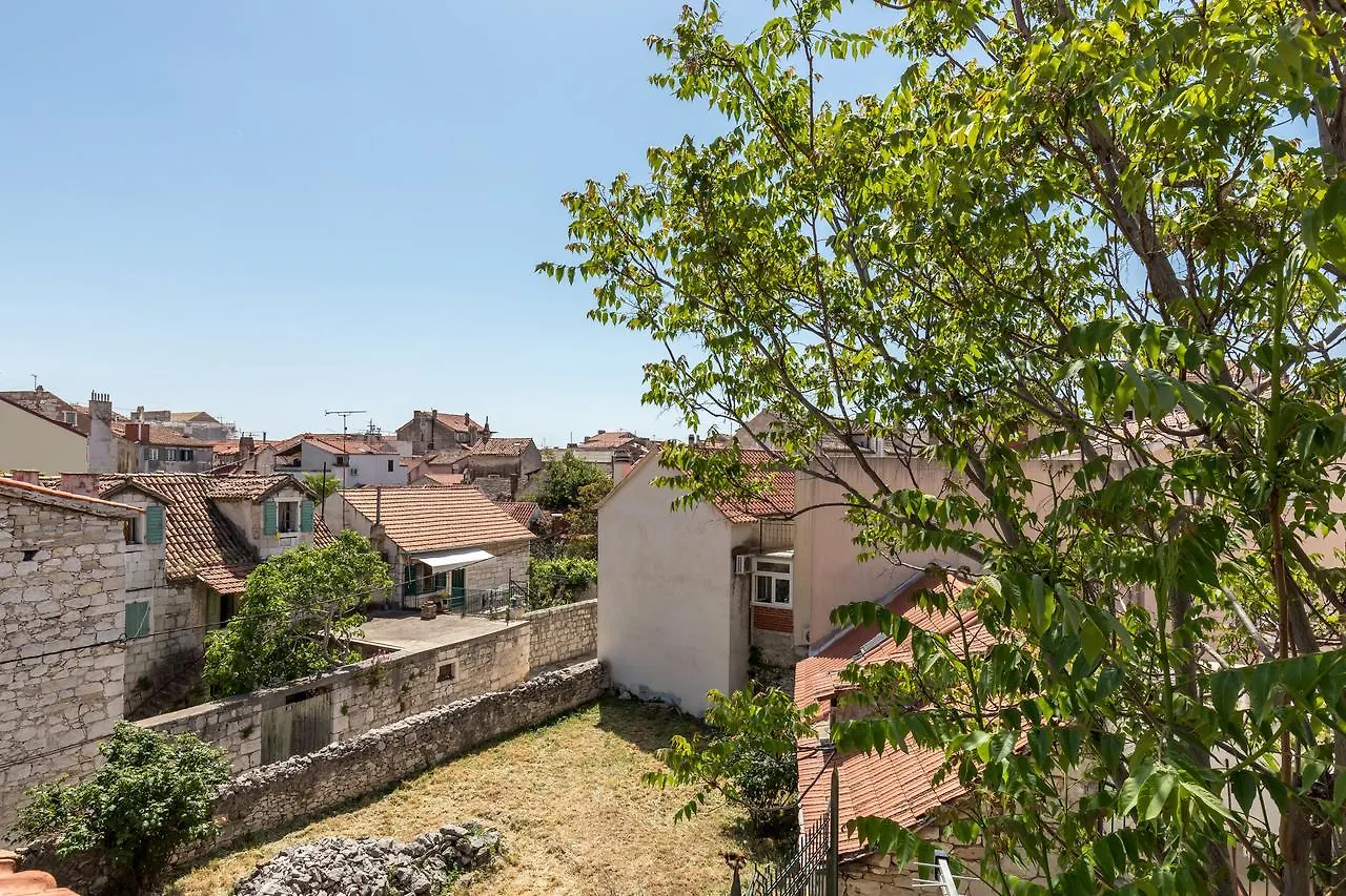 아파트 Apartmant Centar 스플리트