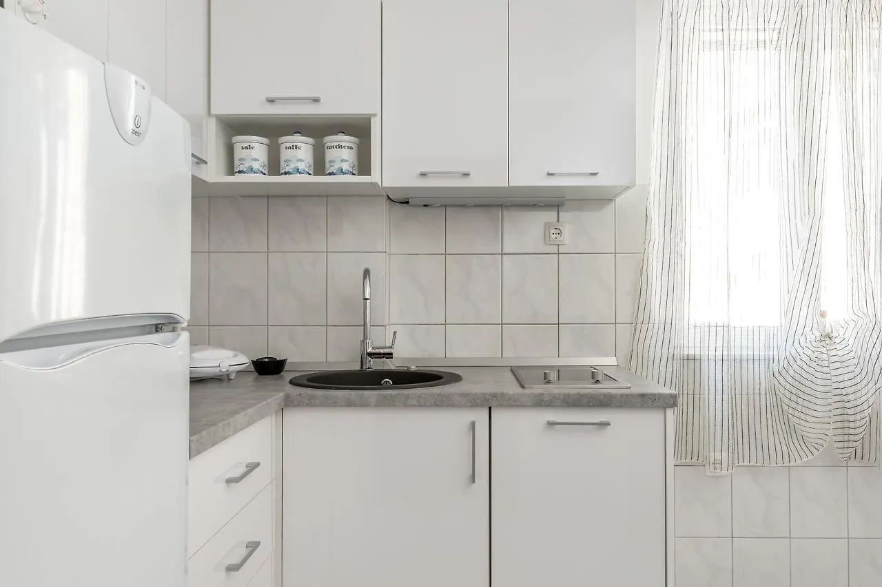 Apartmant Centar 스플리트 아파트