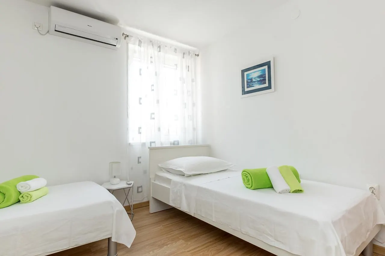Apartmant Centar 스플리트